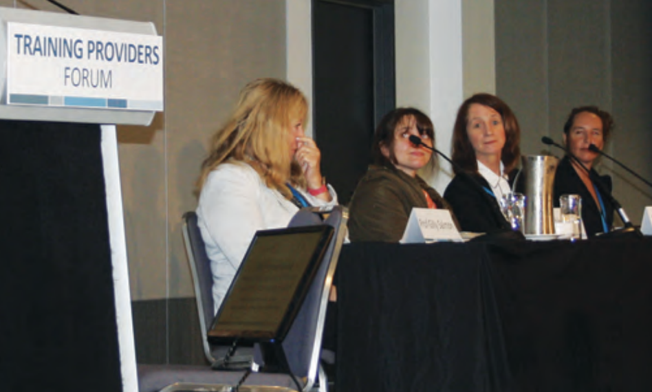 Women, work, and financial independence