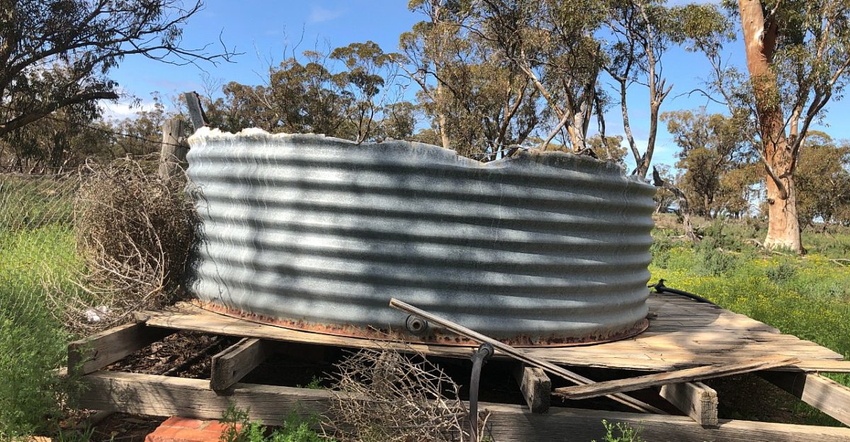 Livelihood and leaving