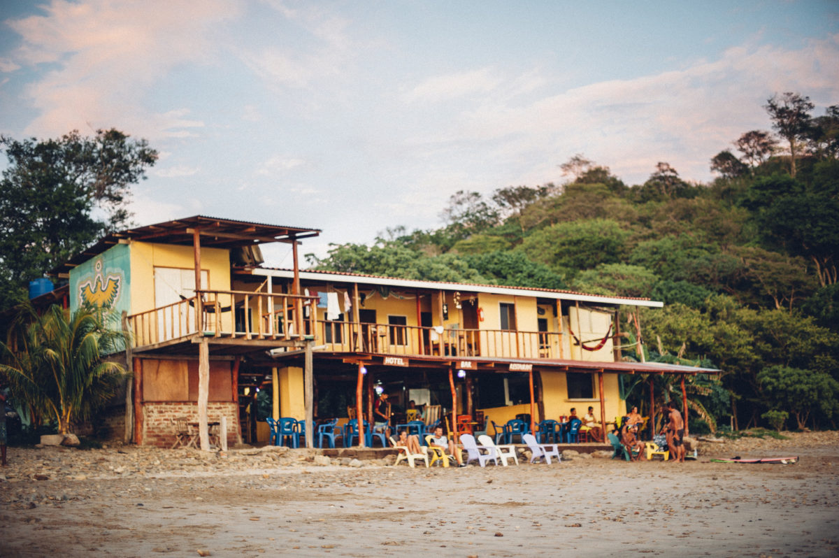 Playa Maderas | San Juan del Sur – Nicaragua