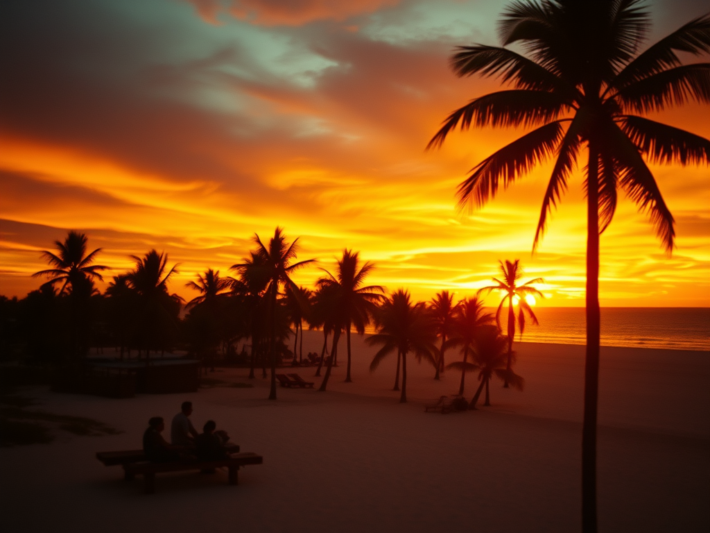 Unveiling Broome’s Multicultural Heritage and Scenic Beauty