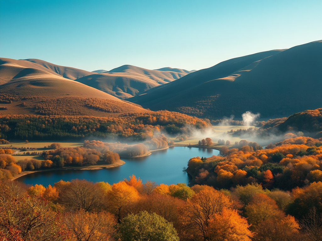 A Journey Through Ireland: Family, History, and Landscapes